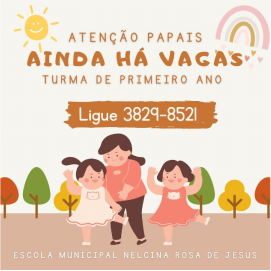 ESCOLA NELCINA