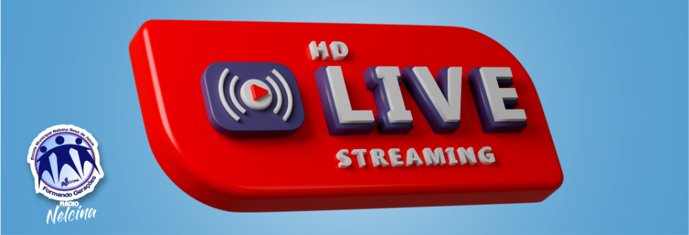 ACESSE NO CANAL DE TV